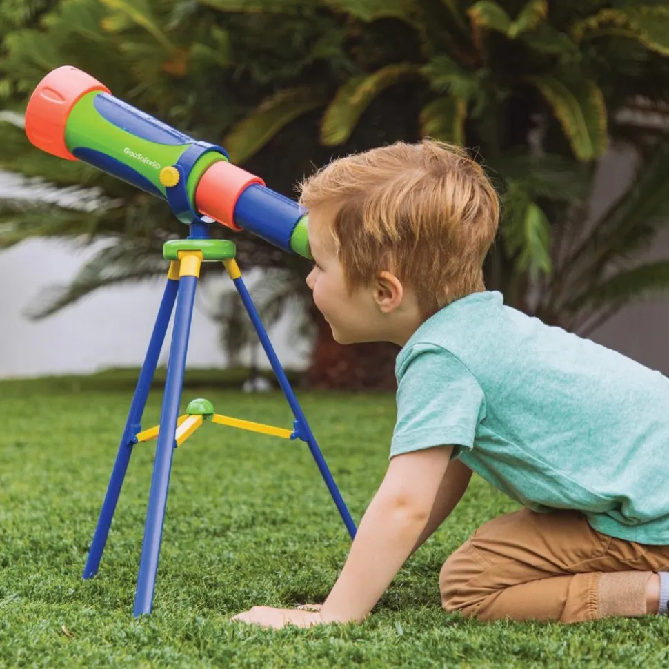 Geosafari® Jr. My First Telescope