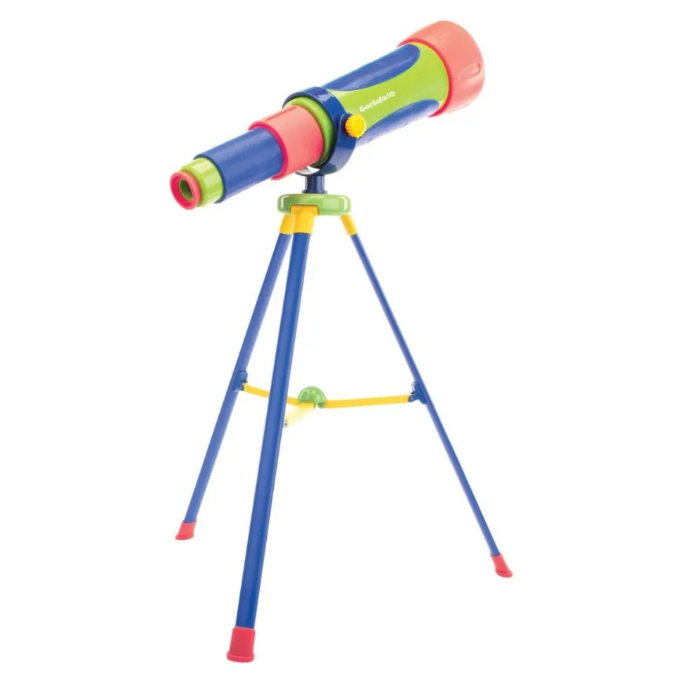 Geosafari® Jr. My First Telescope