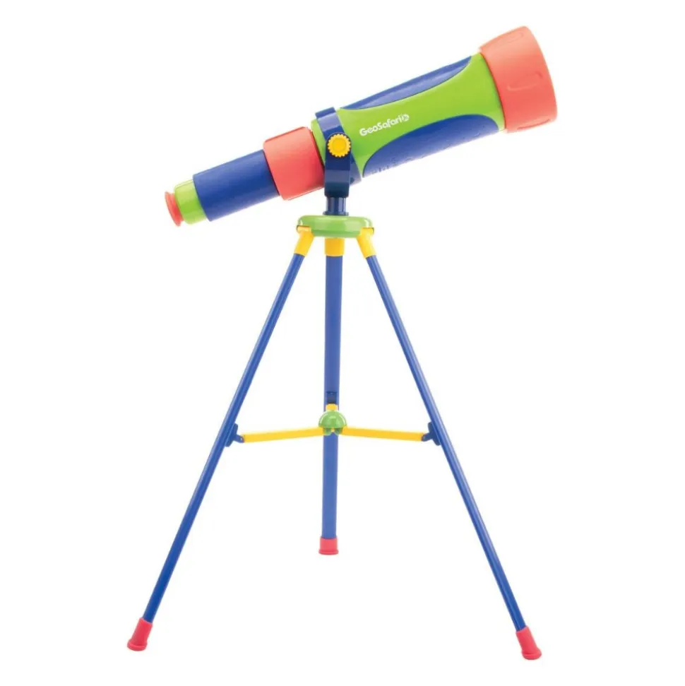 Geosafari® Jr. My First Telescope