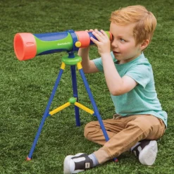 Geosafari® Jr. My First Telescope