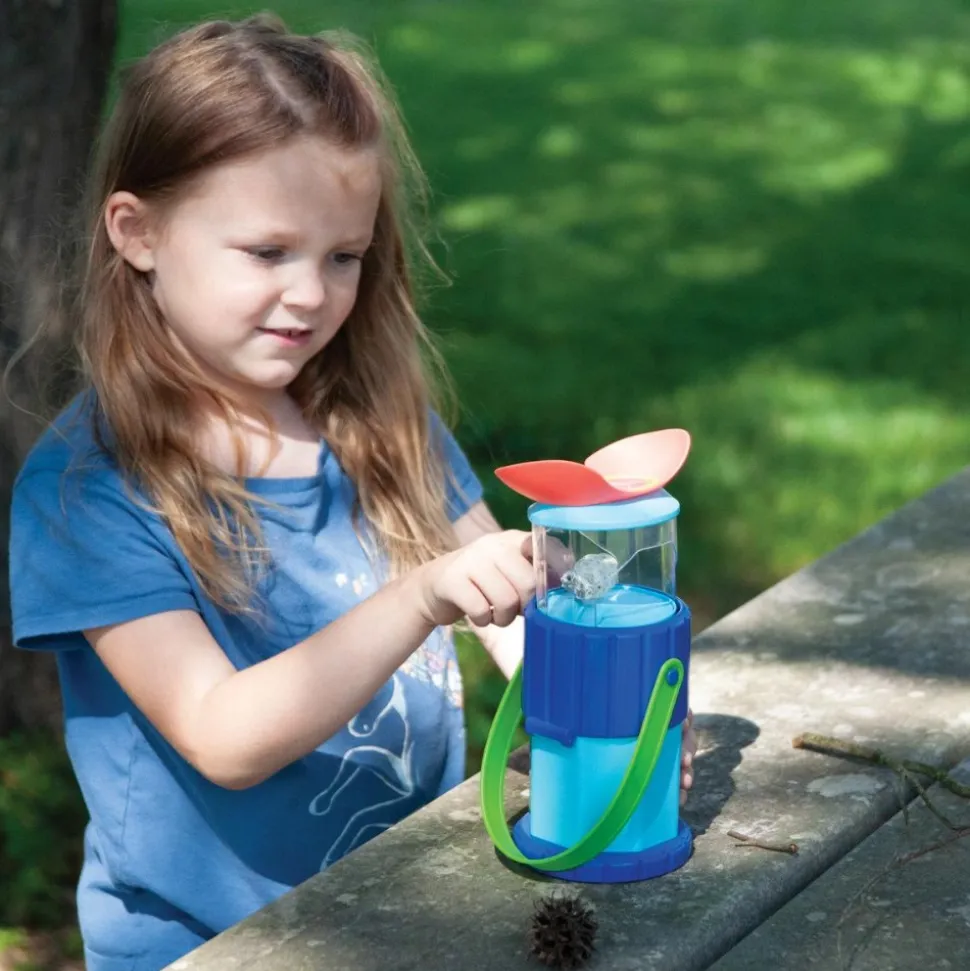 GeoSafari® Jr. Rocknoculars™