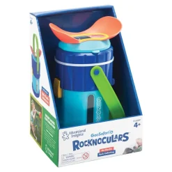 GeoSafari® Jr. Rocknoculars™
