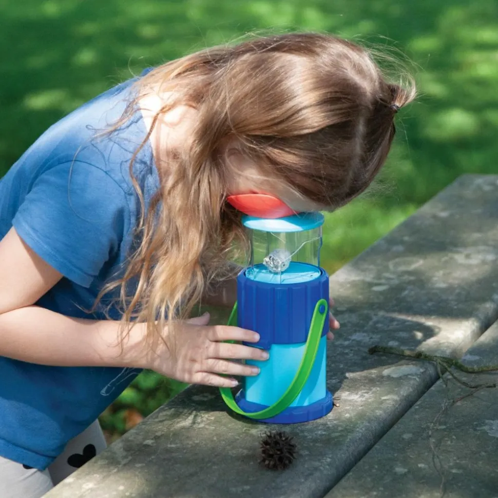GeoSafari® Jr. Rocknoculars™