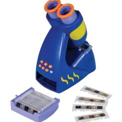 GeoSafari® Jr. Talking Microscope