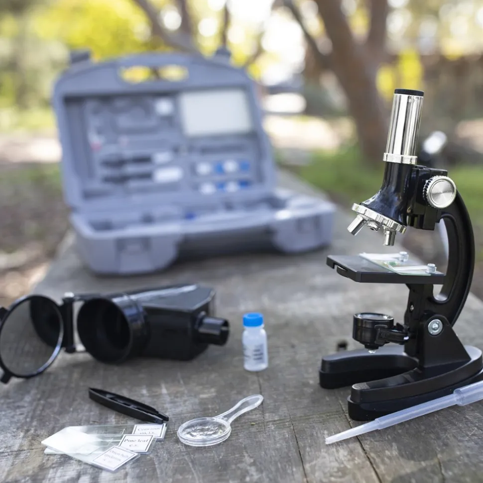 GeoSafari® MicroPro