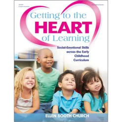 Getting to the Heart of Learning Paperback