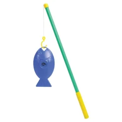 Giant Fishing Set With Numbers 1 20