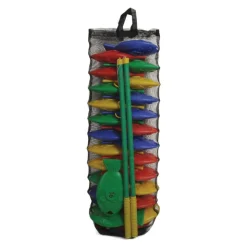 Giant Fishing Set With Numbers 1 20