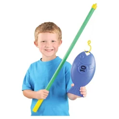 Giant Fishing Set With Numbers 1 20