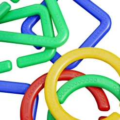 Giant Linking Shapes 16 Pieces