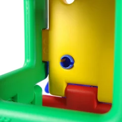Giant Polydron Giant Gears