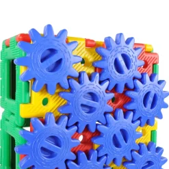 Giant Polydron Giant Gears