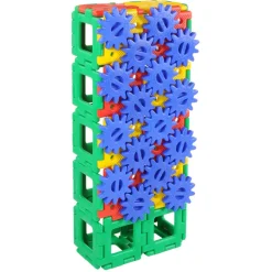 Giant Polydron Giant Gears