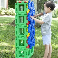 Giant Polydron Giant Gears