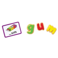Goodie Games™ ABC Cookies