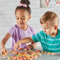 Goodie Games™ ABC Cookies