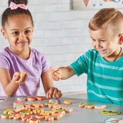 Goodie Games™ ABC Cookies