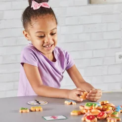 Goodie Games™ ABC Cookies