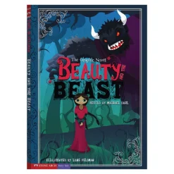 Graphic Spin Books Levels I M Set of 8