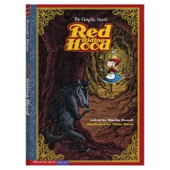 Graphic Spin Books Levels I M Set of 8
