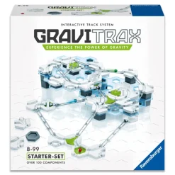 GraviTrax Starter Set 100 Pieces