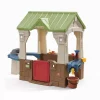 Great Outdoors Playhouse