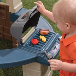 Great Outdoors Playhouse