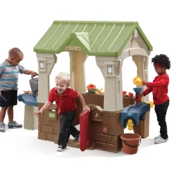Great Outdoors Playhouse