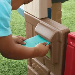 Great Outdoors Playhouse