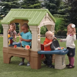 Great Outdoors Playhouse