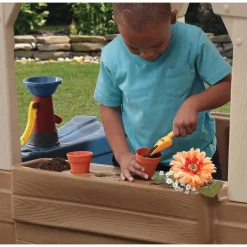 Great Outdoors Playhouse