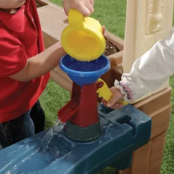 Great Outdoors Playhouse
