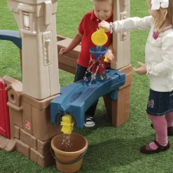 Great Outdoors Playhouse