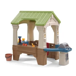 Great Outdoors Playhouse