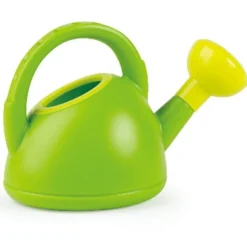Green Watering Can
