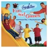 Greg & Steve Fun and Games CD