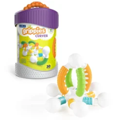 Grippies® Curves 30 Piece Set