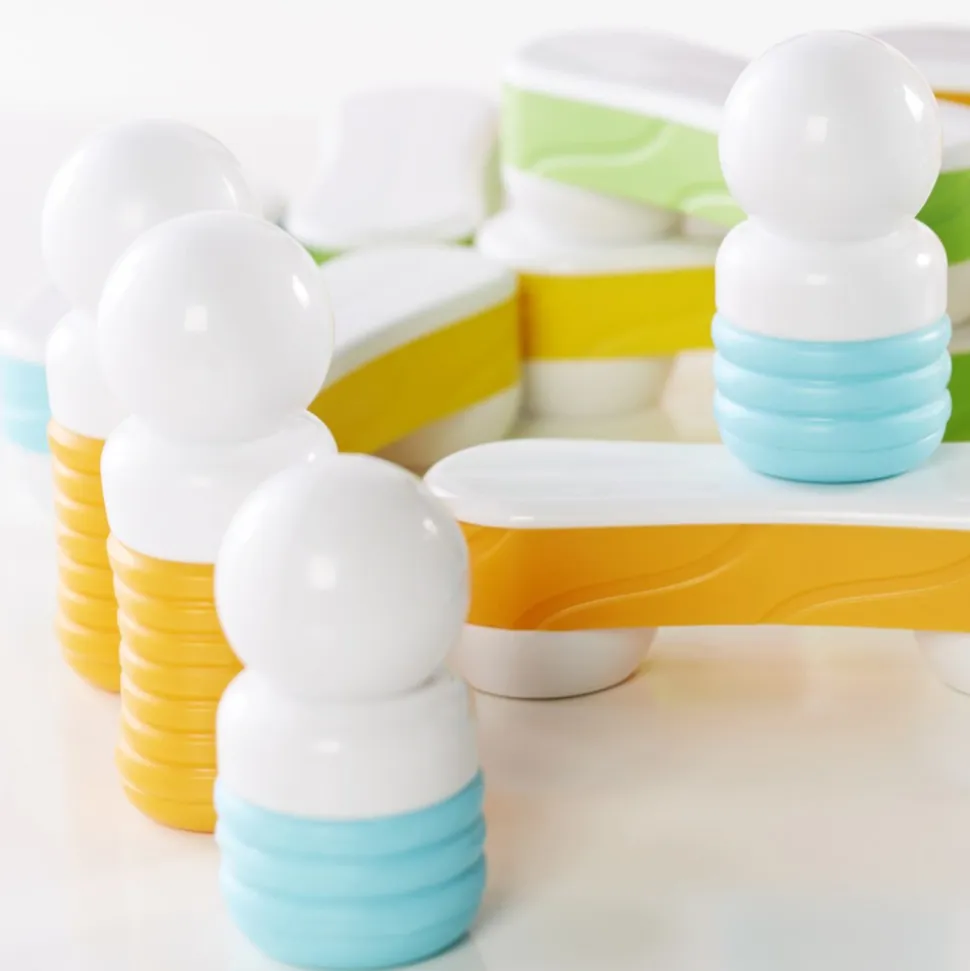 Grippies® Links 24 Piece Set