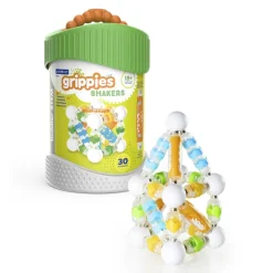 Grippies® Shakers 30 Piece Set