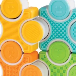Grippies® Stackers 24 Piece Set