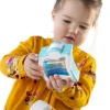 Grippies® Waves STEM Magnetic Building Set 20 Pieces