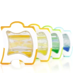 Grippies® Waves STEM Magnetic Building Set 20 Pieces