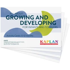Growing and Developing Kits