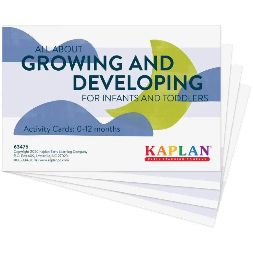 Growing and Developing Kits