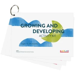 Growing and Developing Kits