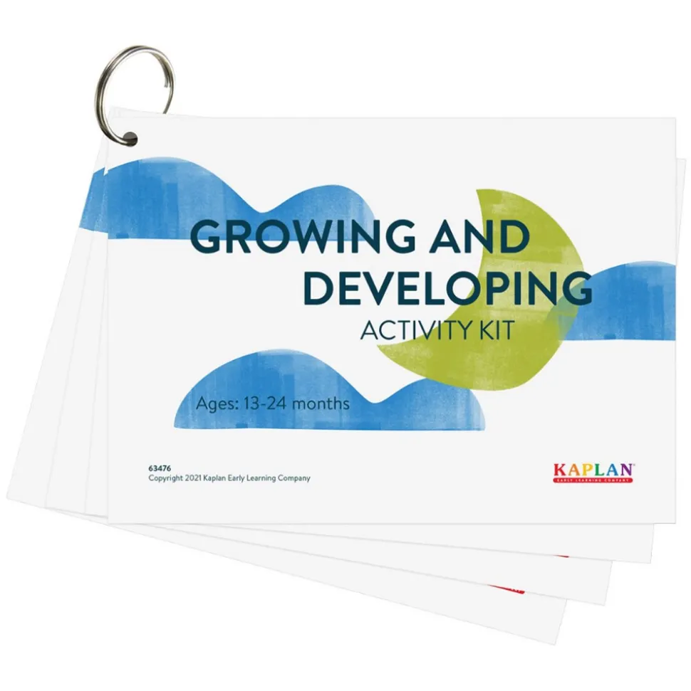 Growing and Developing Kits
