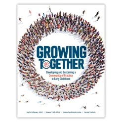 Growing Together Paperback