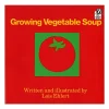 Growing Vegetable Soup Hardcover