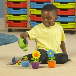 Grow It! Garden Set