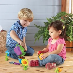 Grow It! Garden Set